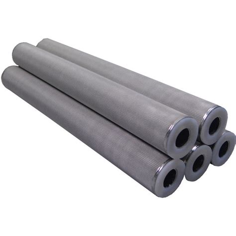 sintered metal filters for sale